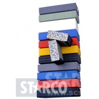 STARCO RUMAT230 柔道墊, 符合IJF標準, 技擊運動地墊